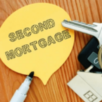 how do second mortgage works