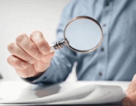 title search and examination