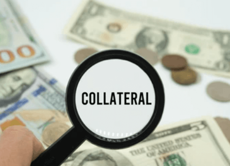 what is collateral in real estate