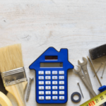 average cost to fix up a house to sell