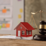 can you sell a house while in probate