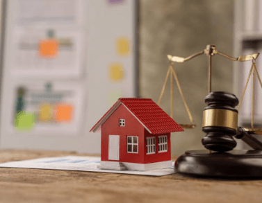 can you sell a house while in probate