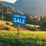 cheapest states to purchase land