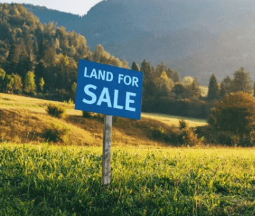 cheapest states to purchase land