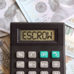 escrow in a mortgage