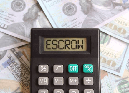 escrow in a mortgage