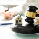 executor sell a house without probate in Englewood