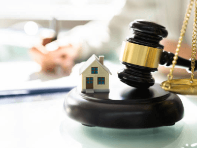 executor sell a house without probate in Englewood