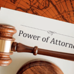 getting a power of attorney for a real estate sale in Sanibel Island