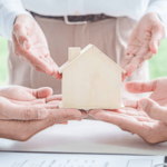 inheriting a house with a reverse mortgage