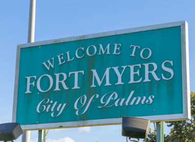 investors are purchasing properties in Fort Myers