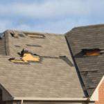 market a house with a bad roof in Marco Island