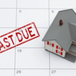 missed payments before foreclosure