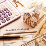 paying back a reverse mortgage