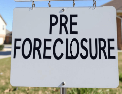 pre-foreclosure Estero