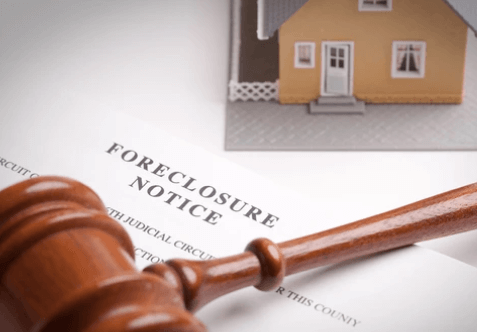 pre foreclosure in florida