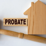 probate process for a house