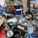 sell a hoarder house