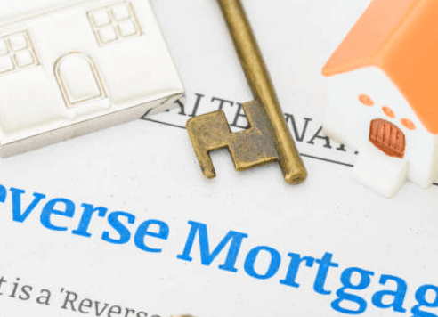 selling a home with a reverse mortgage in Marco Island