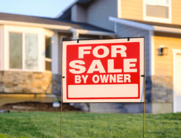 selling your house by owner