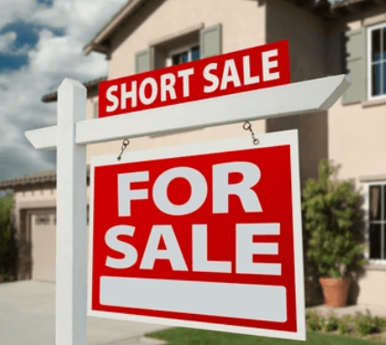 short sale