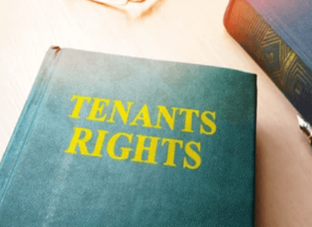 tenants rights when landlord sells property