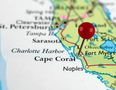 best time of year to sell house in Cape Coral