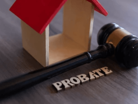 executor sell house without probate in Golden Gate Estates