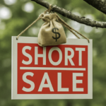 get money if you do short sale in Punta Gorda