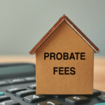 pay probate fees upfront Alva Florida