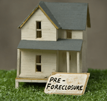 pre foreclosure in Port Charlotte