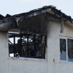 sell fire damaged house in Bonita Springs