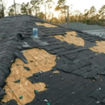 sell house with a bad roof in Florida