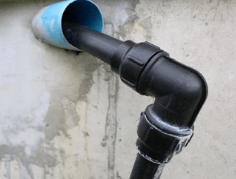 sell house with polybutylene pipes in Sanibel Island