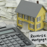 selling house with a reverse mortgage in Florida