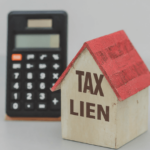 selling house with tax lien in Fort Myers