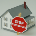 stop foreclosure on inherited property Bonita Springs