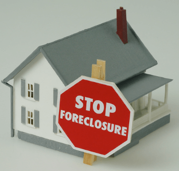 stop foreclosure on inherited property Bonita Springs