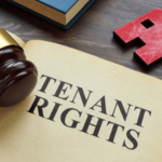 tenants rights when landlord sell property in North Port