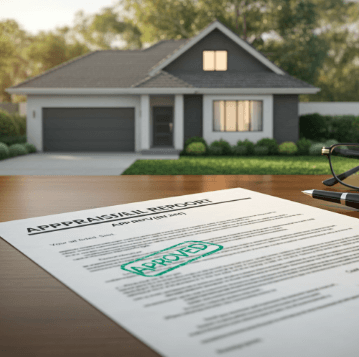 how to challenge appraisal in Fort Myers Florida