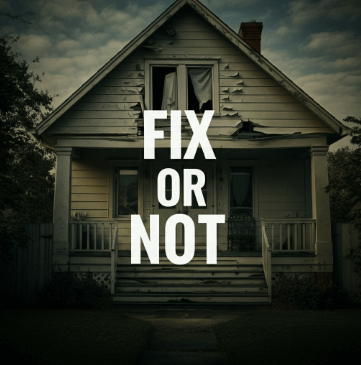what not to fix when selling house in Captiva Florida
