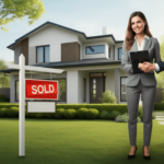 selling house in negative equity in Golden Gate Estates