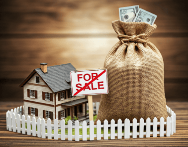 alternatives to selling house in Captiva Florida