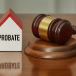 can an executor sell house without probate in Marco Island