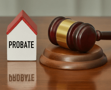 can an executor sell house without probate in Marco Island