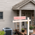 foreclose on a house Labelle Florida