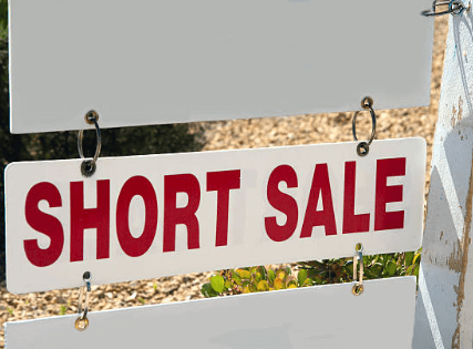 get any money if you do short sale in Labelle Florida