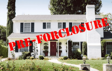 pre foreclosure Englewood Florida