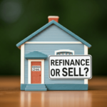 refinance or sell my house in Sanibel Island Florida