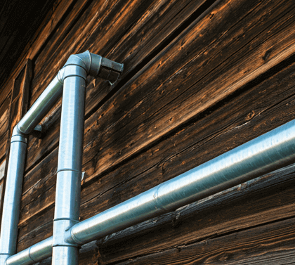 sell house with galvanized pipes in Captiva Florida